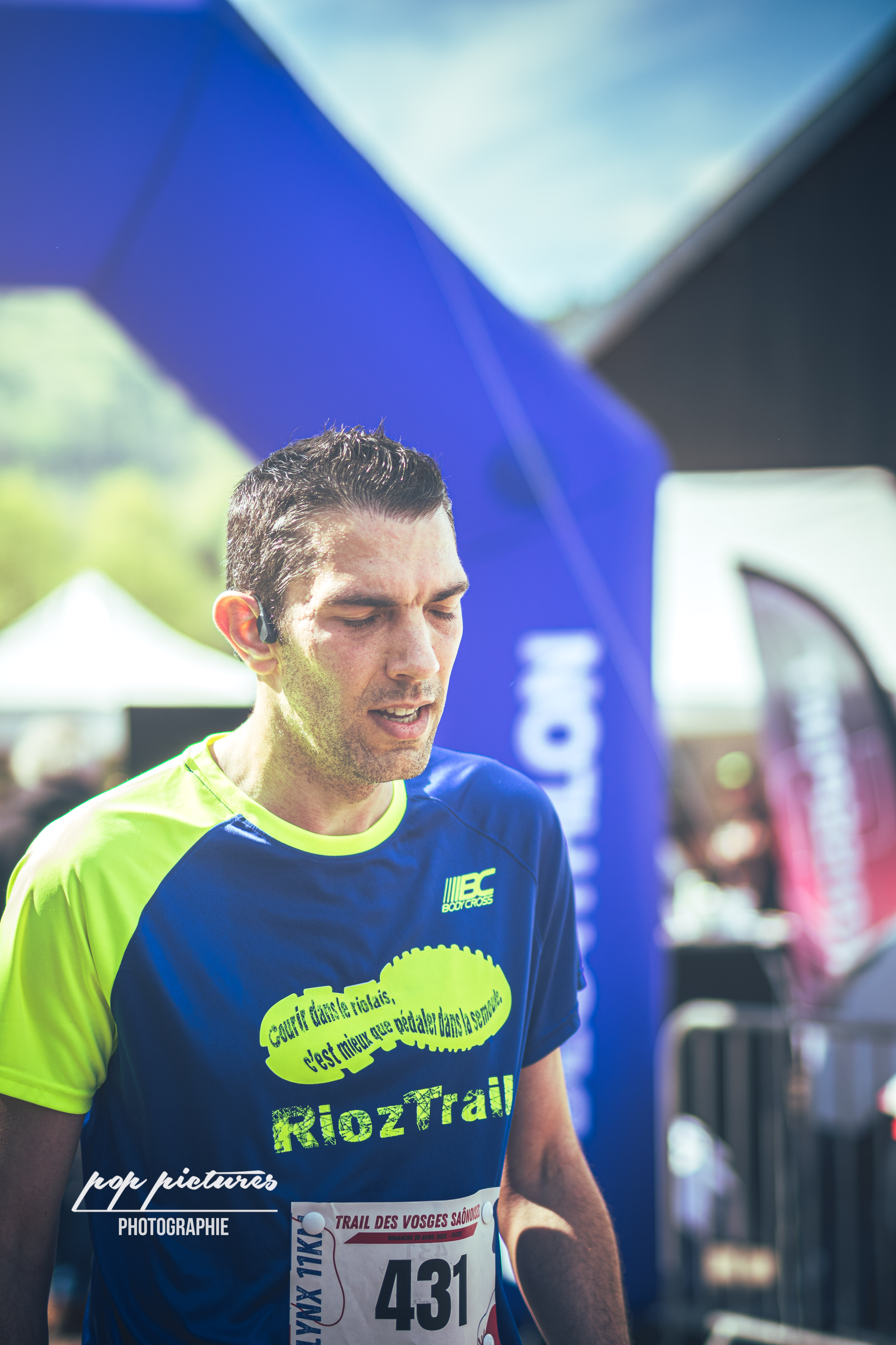 Image du trail